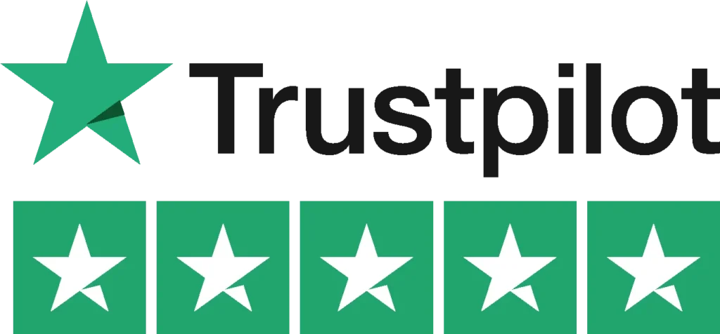 trust pilot reviews